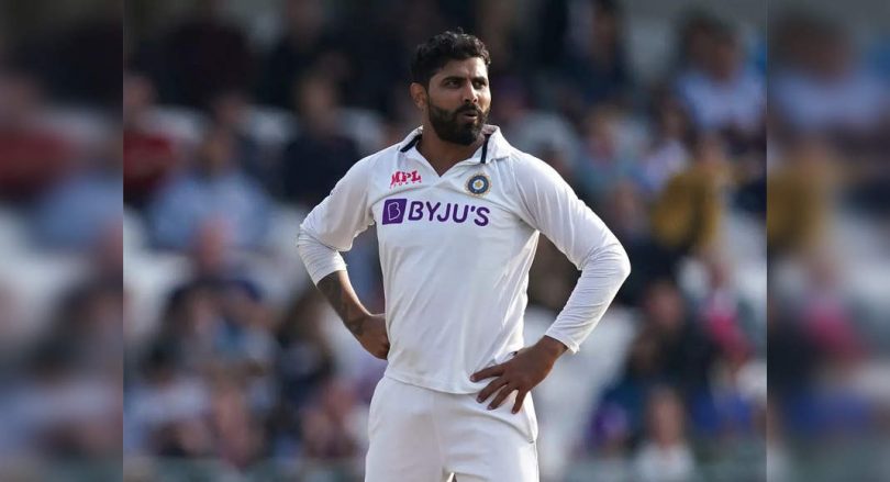 I will always have Jadyja on my team: Moeen in India doesn't play Ashwin