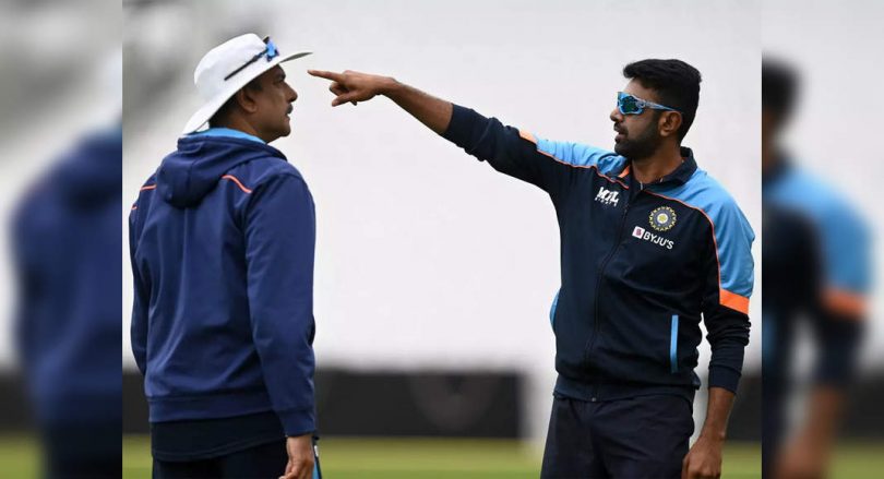 The last call on Inclusion R Ashwin will be taken on Thursday: Bharath Arun