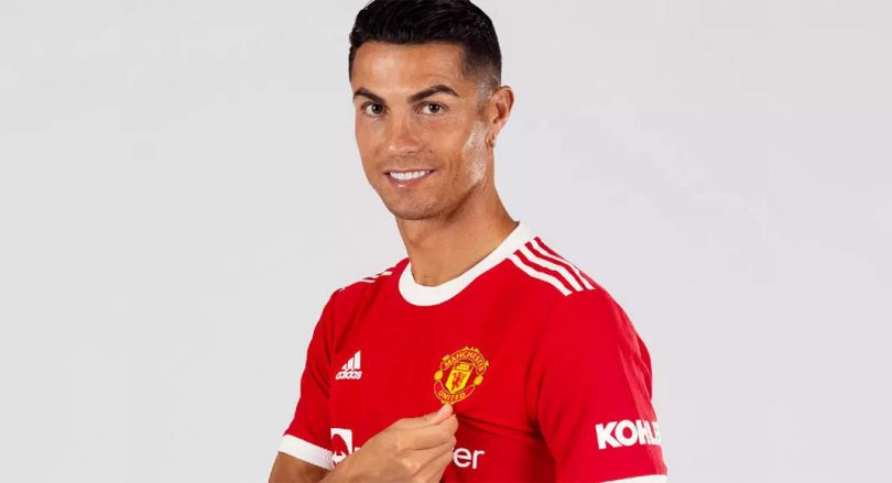 Manchester United return the 'best decision', said Ronaldo