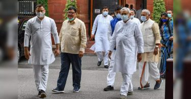 Pressure on PM Modi Mounts as another BJP leader supports Caste Census