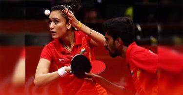 Manika, Sathiyan sought liberation from the National Camp before the Asian championship