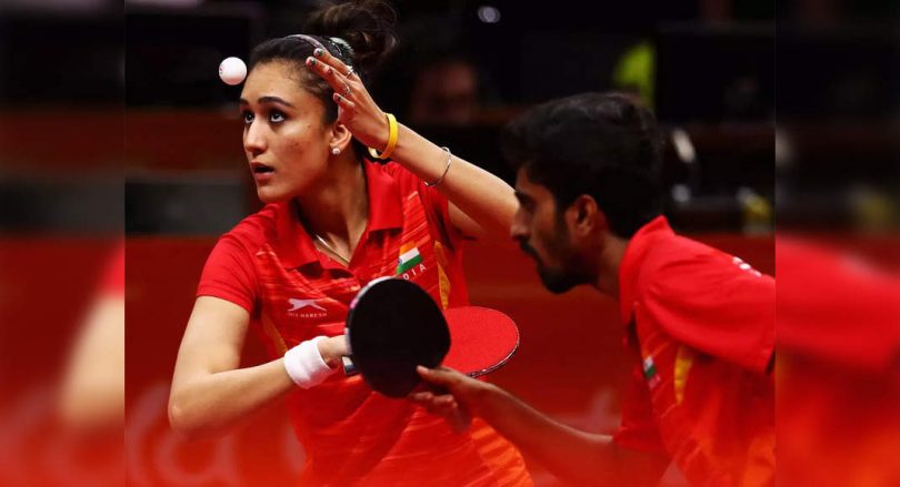 Manika, Sathiyan sought liberation from the National Camp before the Asian championship