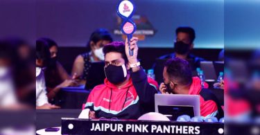 Pro Kabaddi League 8: More than 190 players for sale for RS 48.22 Crore