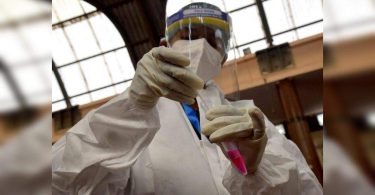 Mumbai reported more than 400 new Covid-19 cases