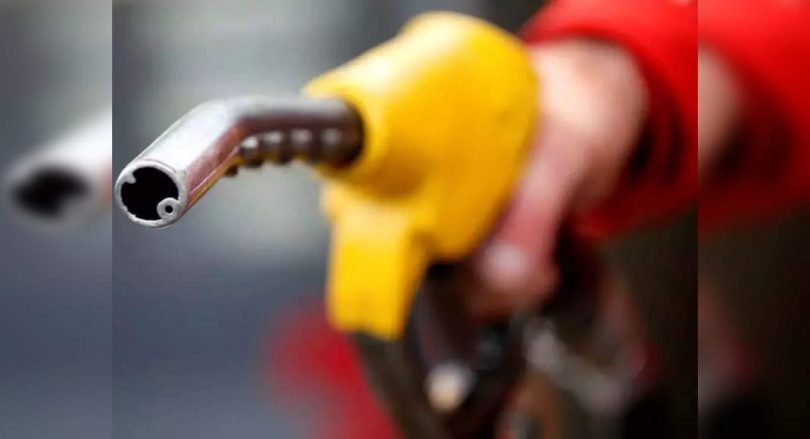 Mumbai: LPG levels rise, prices of gasoline and diesel decrease