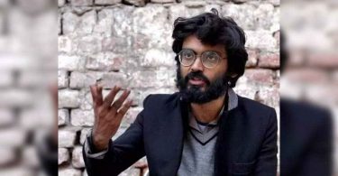 'Sharjeel speech is for a particular community'