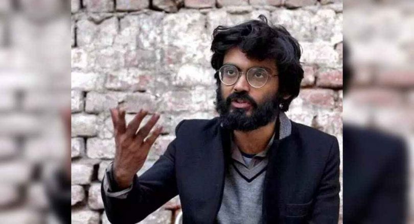 'Sharjeel speech is for a particular community'