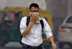 Delhi: This August is more polluted from the last two