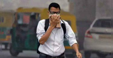 Delhi: This August is more polluted from the last two
