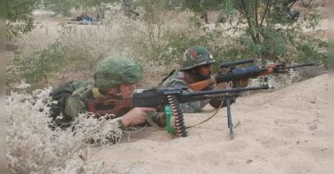 India to take part in 17 military training in Russia; Sir, China is an 'observer'