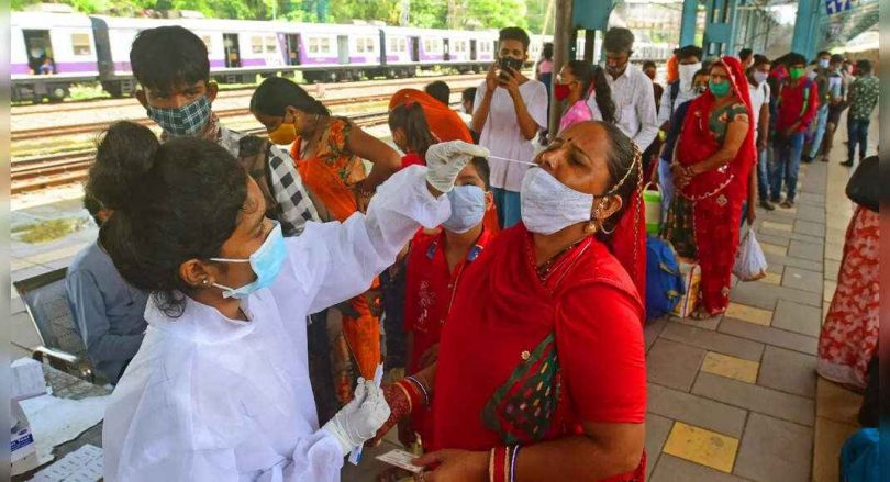 'Kerala needs to apply tight locking to drop Covid' cases