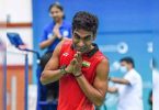Paralympics: Pramod Bhagat Wins, Palak Kohli Hold Hold Day