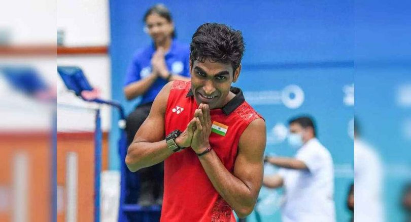 Paralympics: Pramod Bhagat Wins, Palak Kohli Hold Hold Day