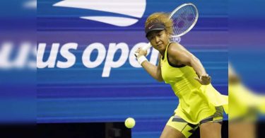 Osaka advanced by Walkover in Rain-Hits US Open