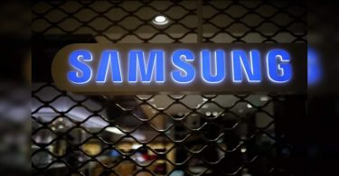 Samsung may be working on the laptop screen of the first laptop 'Galaxy Fold 17'