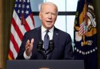 Biden defends the Afghan exit, refers to threats from China and Russia