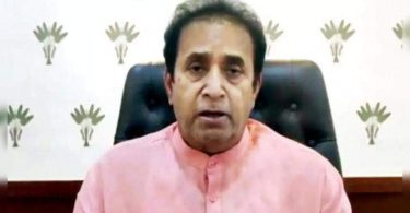 The CBI held Anil Deshmukh's Advocate