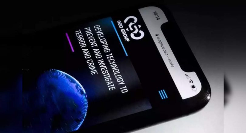 Israeli Foreign Minister promises a closer look NSO