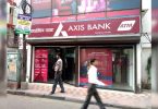 RBI imposes a penalty on axis bank for non-compliance with KYC norms