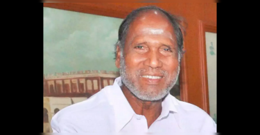 'Puducherry state request has a central nod'