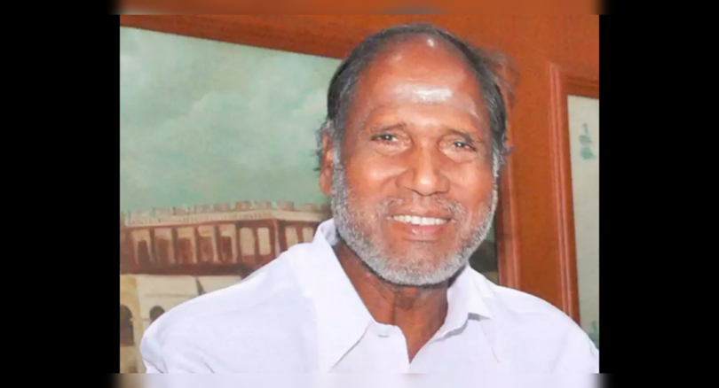 'Puducherry state request has a central nod'