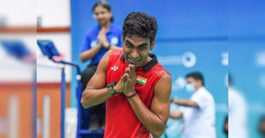 Paralympics: Pramod Bhagat Wins, Kohli Palak survives on a difficult day