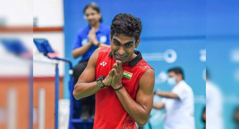 Paralympics: Pramod Bhagat Wins, Kohli Palak survives on a difficult day