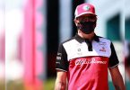 Raikkonen for retirement from Formula One at the end of the season
