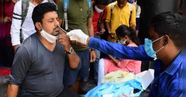 Mumbai: RT-PCR tests must be for these travelers