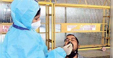 Karnataka reported 1,159 Covid cases, 21 deaths