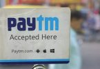Paytm makes a new co for online payment business