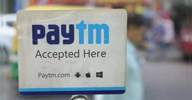 Paytm makes a new co for online payment business