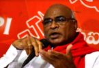 Telangana: CPI Does Not Berek Huzurabad Bypoll