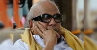 Strain statue in Anna Silai soon: Stalin