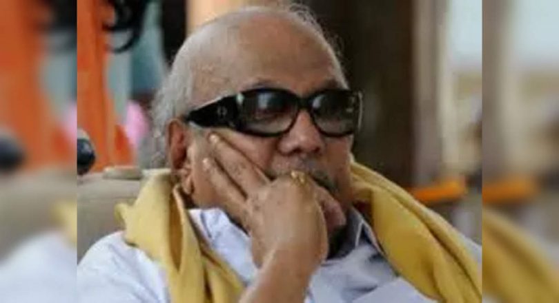 Strain statue in Anna Silai soon: Stalin