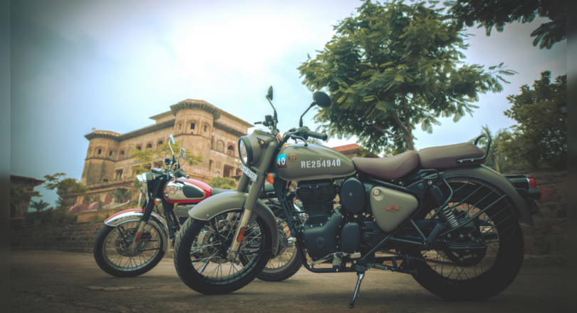 Review: If you buy 2021 Royal Enfield Classic