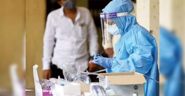 Covid: 6 Tamil Nadu Regency remains in a high-risk zone