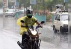 Heavy rain lashes Saurashtra, South Gujarat