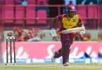 Lewis, Thomas to join RR for the rest of the IPL in the UAE