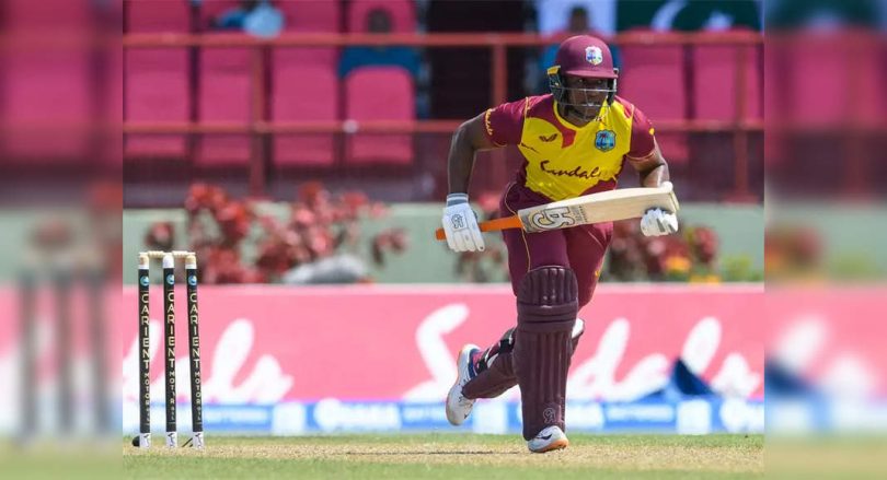 Lewis, Thomas to join RR for the rest of the IPL in the UAE