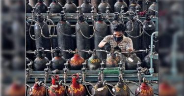 Government Gujarat to add 500 oxygen plants