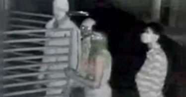 Ahmedabad: Shela's pair is robbed in the knifepoint