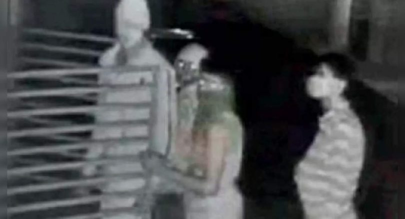 Ahmedabad: Shela's pair is robbed in the knifepoint