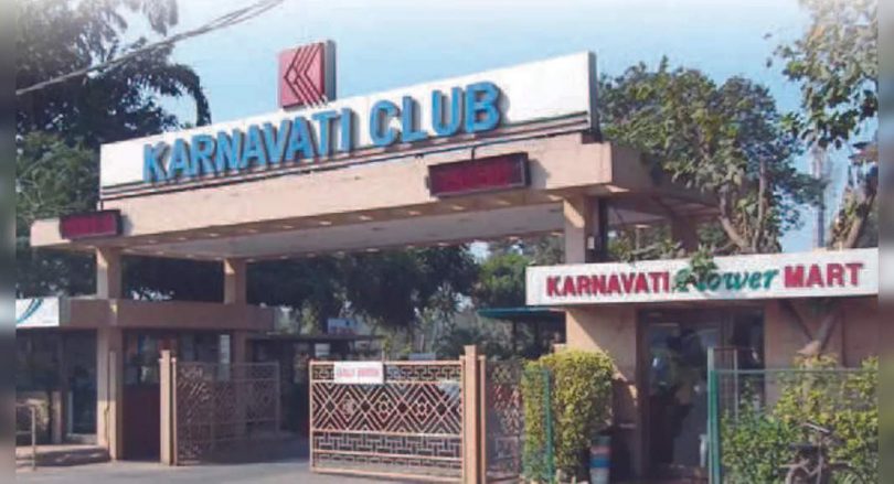Carnavati Club reported earnings in the year of Pandemic