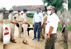 The woman ended life after the son hanged himself in Panchmahal