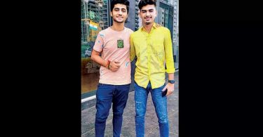 Organs from 2 friends who died of an accident to save 13 lives