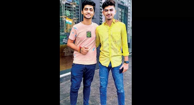 Organs from 2 friends who died of an accident to save 13 lives