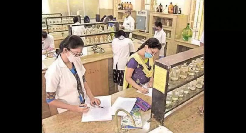 Nfsu-gujarat kit to detect poisons in VVIP food