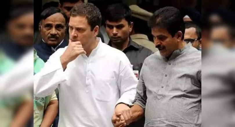 5 Reasons why rebellion in the Kerala Citra Congress unit