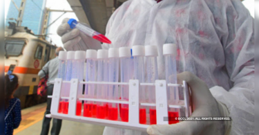 Kalyan-dombivli reported 56 cases on Wednesday